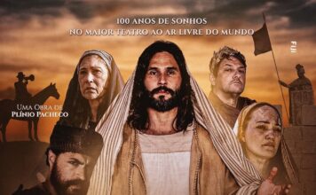 Paixão de Cristo de Nova Jerusalém amplia parcerias e oferece ingressos com 50% de desconto para a temporada 2026