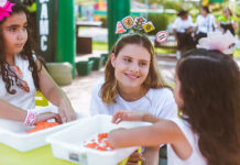 Em Caruaru, bairros Indianópolis e Universitário receberam o projeto ‘Pé na Rua’, da AMC