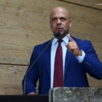 Anderson Correia apresenta anteprojeto para garantir castração de cães e gatos também nos fins de semana na AME Animal