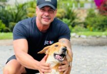 Proposta por Anderson Correia, moção de apelo pela federalização do Caso Orelha é aprovada na Câmara de Caruaru