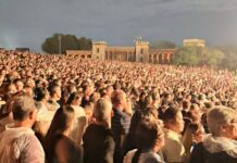 Público do Sudeste e Sul do País dobra na estreia da Paixão de Cristo de Nova Jerusalém