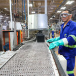 PIB: Pernambuco registra crescimento da indústria duas vezes superior ao do Brasil