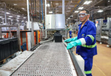 PIB: Pernambuco registra crescimento da indústria duas vezes superior ao do Brasil