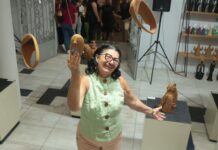 Exposição “Poesia Moldada – O Carnaval da Nicinha” é prorrogada até o dia 16 de março