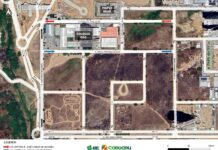 Investindo na mobilidade urbana, Caruaru ganha binário no bairro Maurício de Nassau