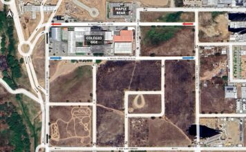 Investindo na mobilidade urbana, Caruaru ganha binário no bairro Maurício de Nassau