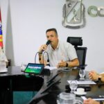 Carta aberta de Bruno Lambreta ao povo de Caruaru após período como prefeito em exercício