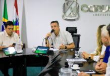 Carta aberta de Bruno Lambreta ao povo de Caruaru após período como prefeito em exercício