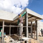 Pernambuco inicia 2026 com saldo positivo de empregos com destaque para construção civil