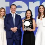 Em reconhecimento nacional, governadora Raquel Lyra recebe Prêmio Mulheres Exponenciais 2026 e defende políticas públicas para população feminina