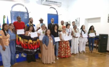 Seminário Estadual debate combate ao racismo religioso e impactos na saúde mental dos povos de terreiro