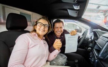 Emendas de Debora Almeida reforçam a saúde em seis municípios do Agreste