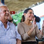 Raquel Lyra lança “Várias Vozes, um só Hino” com releituras do Hino de Pernambuco em múltiplos ritmos