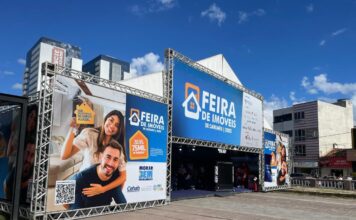Feira de Imóveis de Caruaru projeta R$ 80 milhões em negócios e oportunidades