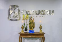 Prefeitura de Caruaru recebe peregrinação de São José