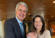 Fernando Monteiro destaca liderança de Raquel Lyra e reforça aliança política em Pernambuco