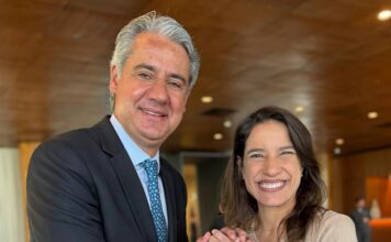 Fernando Monteiro destaca liderança de Raquel Lyra e reforça aliança política em Pernambuco