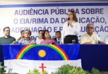 Deputada Debora Almeida participa de audiência pública debate duplicação da BR-232 entre São Caetano e Arcoverde