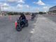 AMC oferta curso gratuito de Pilotagem Defensiva para Motociclistas – Módulo 1, em março
