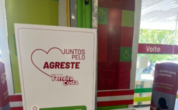 Campanha Juntos pelo Agreste mobiliza doações para vítimas das chuvas em Pernambuco