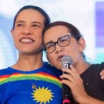 Deputada Débora Almeida acompanha governadora Raquel Lyra na retomada das obras da Cozinha Quilombola em Bom Conselho