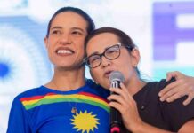 Deputada Débora Almeida acompanha governadora Raquel Lyra na retomada das obras da Cozinha Quilombola em Bom Conselho