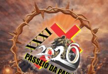 Passeio da Paixão 2026: dois dias de programação gratuita promovidos pelo Moto Clube Águias do Agreste