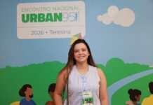 Caruaru participa de Encontro Nacional Urban95 e fortalece ações para a primeira infância