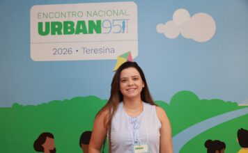 Caruaru participa de Encontro Nacional Urban95 e fortalece ações para a primeira infância