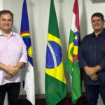 Osmarino Lamartine assume Articulação Política da gestão Rodrigo Pinheiro