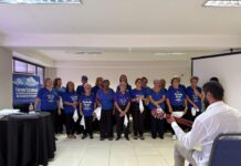 Fórum Estadual reúne representantes de mais de 20 municípios em Belo Jardim para fortalecer políticas voltadas à pessoa idosa