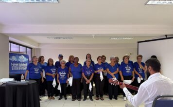 Fórum Estadual reúne representantes de mais de 20 municípios em Belo Jardim para fortalecer políticas voltadas à pessoa idosa