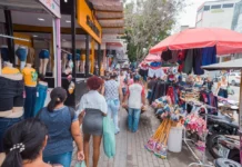 Em virtude da Semana Santa, Feira da Moda (Sulanca) será nesta quarta (01) e quinta-feira (02)