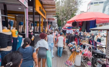 Em virtude da Semana Santa, Feira da Moda (Sulanca) será nesta quarta (01) e quinta-feira (02)