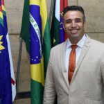 Nota oficial do Poder Legislativo