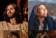 Famosos desembarcam em Pernambuco para a Paixão de Cristo de Nova Jerusalém