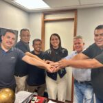 Edson Vieira conquista apoios importantes na cidade de Jataúba