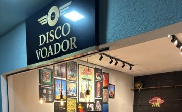 Caruaru: Disco Voador será inaugurada neste sábado (14)