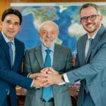 Tomé Franca é o novo ministro de Portos e Aeroportos