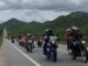 Passeio da Paixão se consagra como um dos maiores eventos de motociclismo no Nordeste