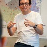 Raffiê quer apresentar plano de atuação legislativa em entidades de Caruaru