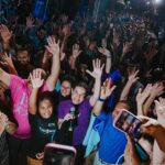 Raquel Lyra inaugura o PE na Comunidade, entrega novos 145 títulos de propriedade e 87 casas reformadas