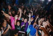 Raquel Lyra inaugura o PE na Comunidade, entrega novos 145 títulos de propriedade e 87 casas reformadas