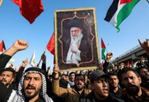 Com morte de Khamenei, Irã forma conselho de governo com aiatolá Arafi