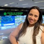 Vereadora Aline representa Pernambuco em formação nacional e reforça compromisso com inovação na gestão pública