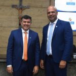 “Será deputado estadual em 2026”, diz Eduardo da Fonte ao chancelar nome de Anderson Correia