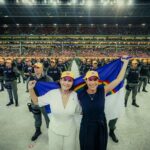 Raquel Lyra entrega mais de 2 mil novos “laranjinhas” e soma quase 7 mil profissionais de segurança contratados