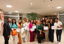 CEA realiza Jornada de Nutrição com foco na saúde da mulher em Caruaru