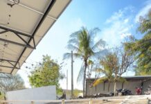 Responsabilidade ambiental de lavanderias de jeans em Toritama é destaque nas redes sociais