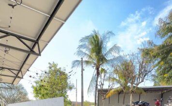 Responsabilidade ambiental de lavanderias de jeans em Toritama é destaque nas redes sociais